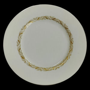 Castleton Carlton Made in the U.S.A. 8" Salad Plate